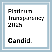 Candid Seal of Transparency